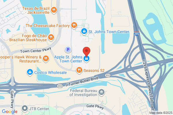 Peloton Jacksonville
