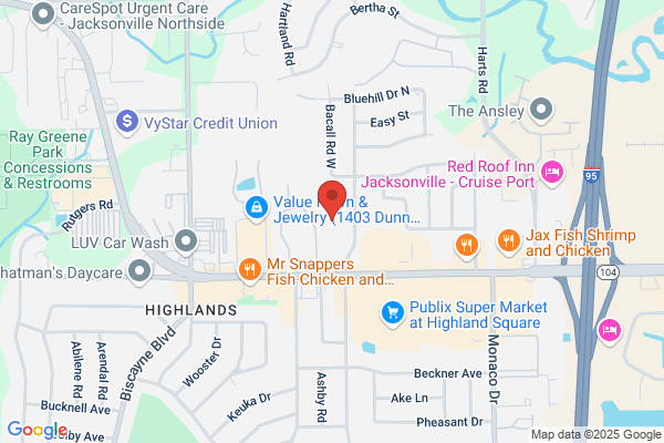Dunn Avenue Physical Therapy