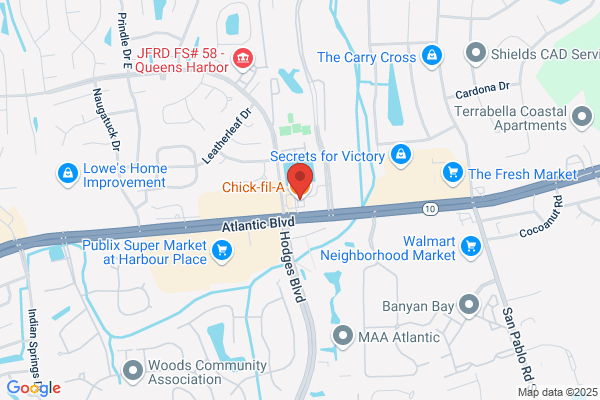 Chick-fil-A