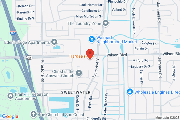 Hardee's