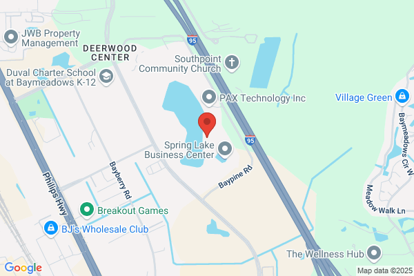 North Florida Financial