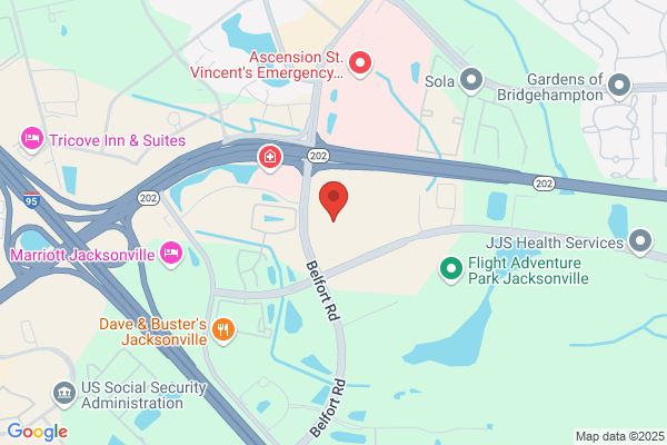 Paul Groeschel-Johnson - Thrivent