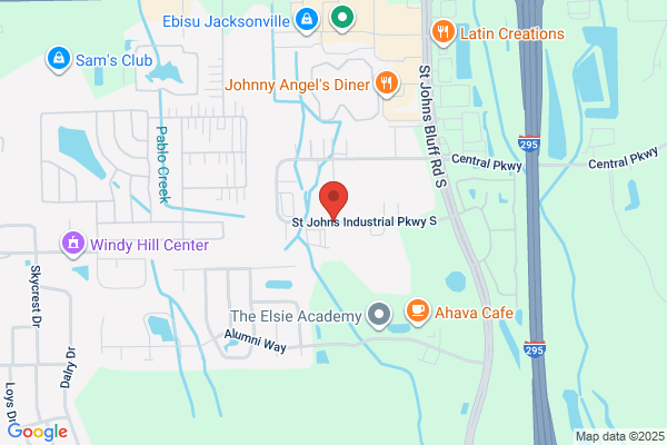 SERVPRO of Arlington / Jacksonville East