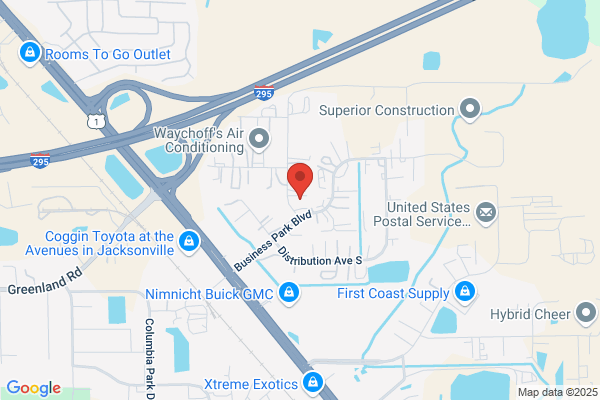 Universal Restoration of North Florida, LLC