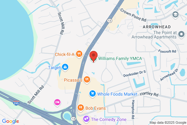 Williams Family YMCA