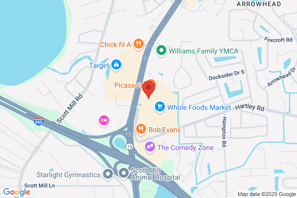 iLoveKickboxing - Mandarin, Fl