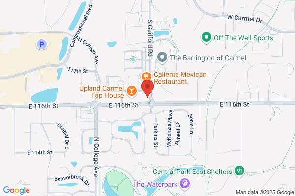 CROME Fitness - Town Center