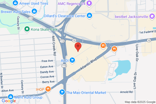 Youfit Health Clubs - CLOSED