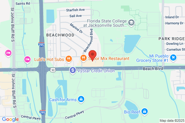 La Salsa Market