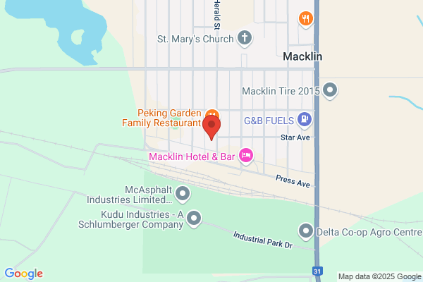 MacKlin Florist