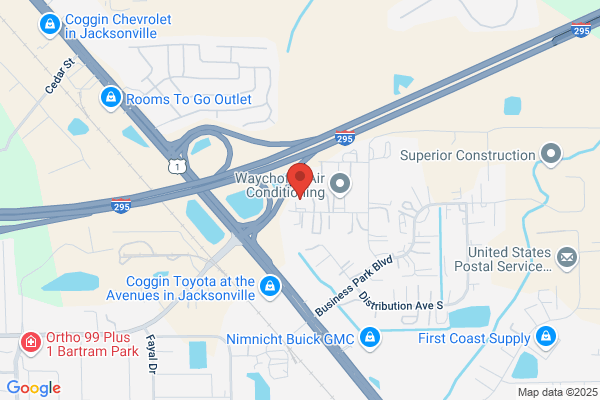 Stoneline Jacksonville