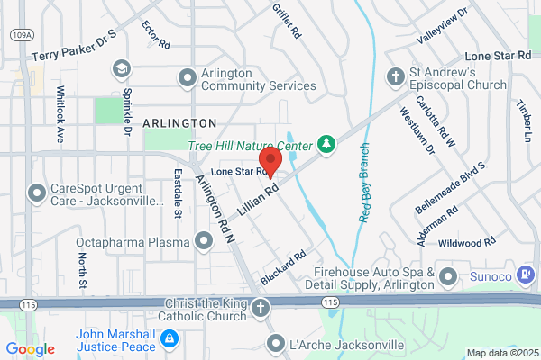 Arlington Park Funeral Home