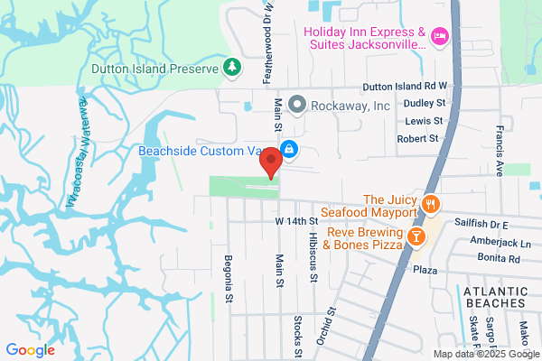 Beaches Memorial Park & First Coast Funeral Home