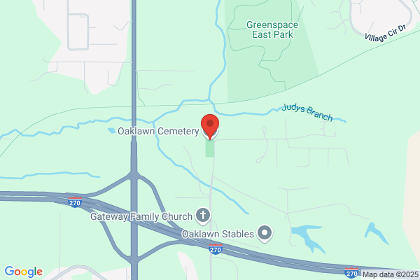 Oaklawn Cemetery Association