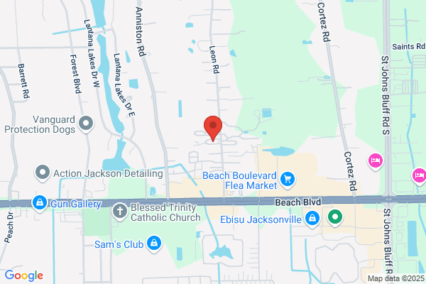 Action Garage Door Services of Florida Inc