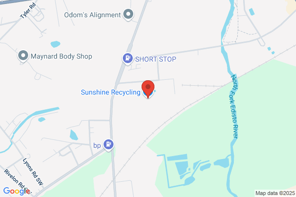 Sunshine Recycling Inc