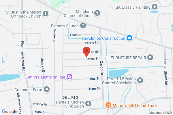 AA McCoy Irrigation