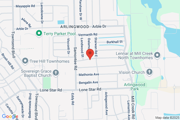 Advanced Irrigation and Well Co