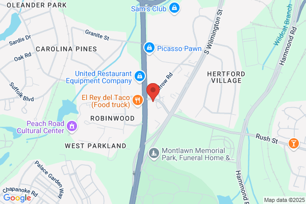 Crawford Sprinkler Systems