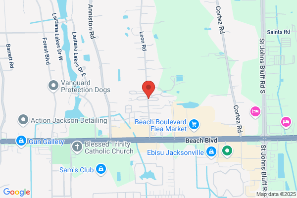 Florida Topsoil