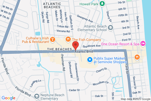 Atlantic Beach Kwik Trip