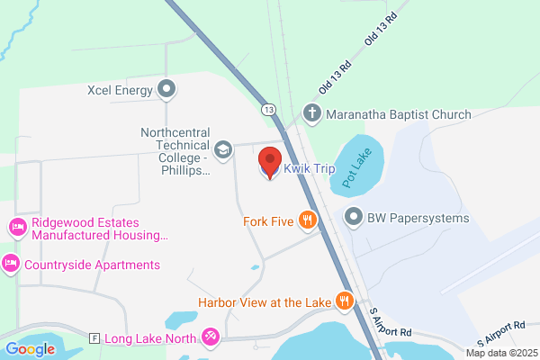 Kwik Trip Phillips Hwy
