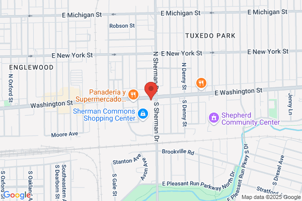 Stockton Street Amoco