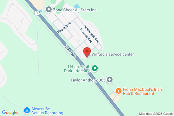 Wilford's Texaco Service Center