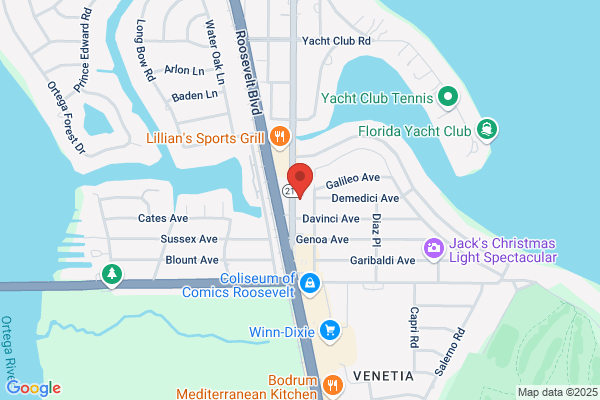 Norville Realty Inc