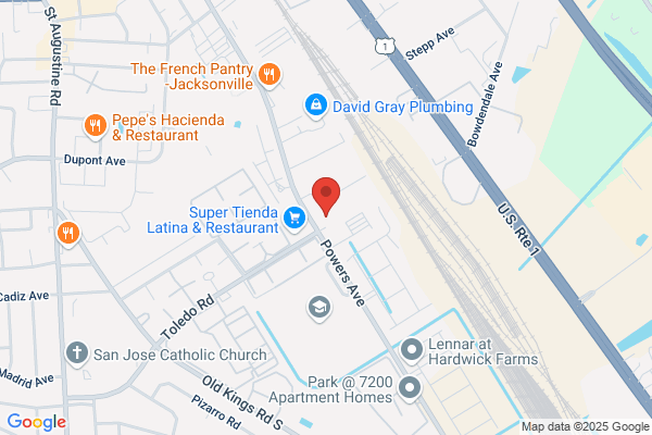 Duval Custom Remodeling