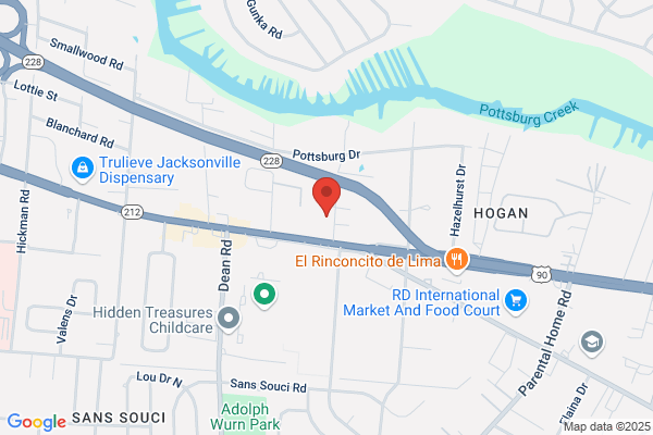 Jogging Movers LLC