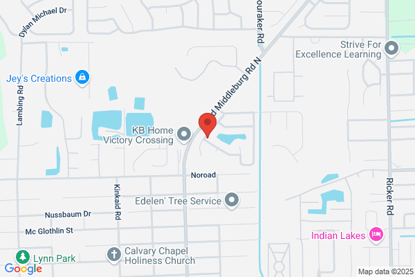 Sinclair Maintenance & Repair