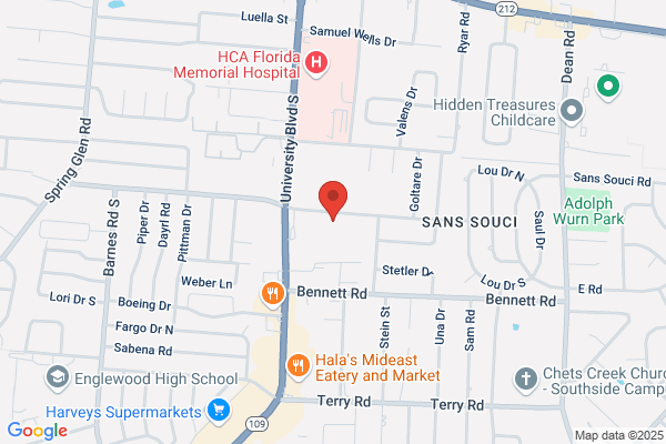 Bahri Orthopedics & Sports Medicine PA