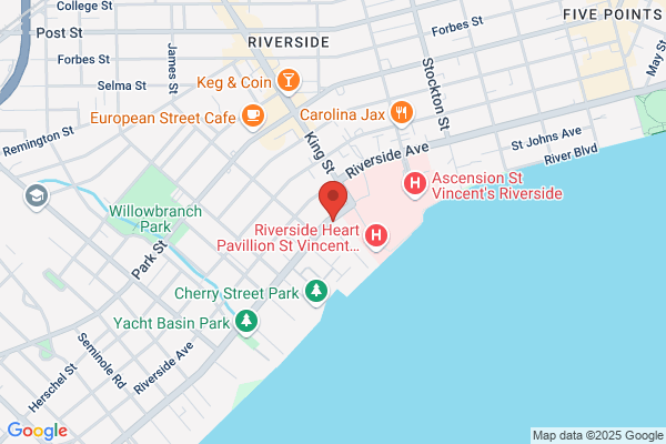 Family Medical Center Riverside