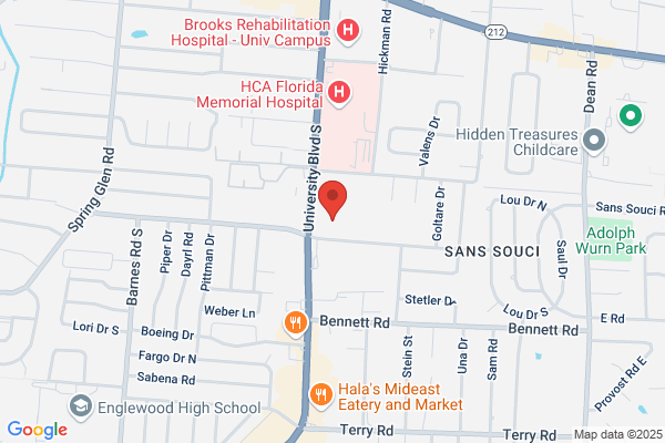First Coast Cardiovascular Institute Inc