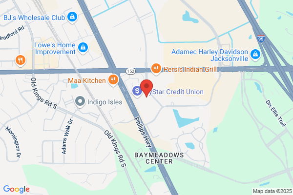 Memorial Family Medicine - Baymeadows- Closed