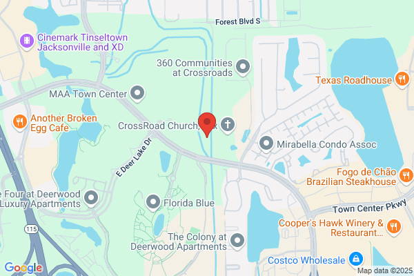 Memorial Family Medicine- Towne Center