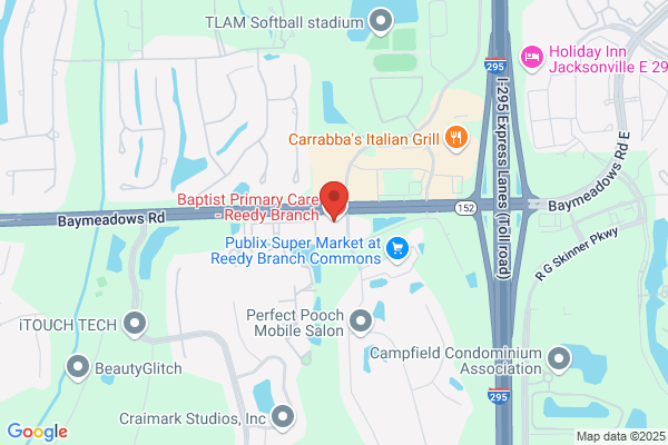 North Florida OB Gyn Associates