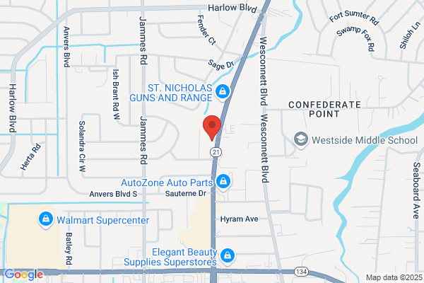 Oak Hill Family Care Center