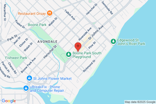 Avondale Gift Boutique the