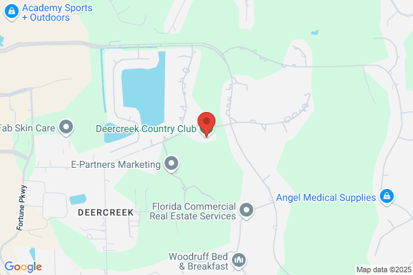 Deercreek Country Club