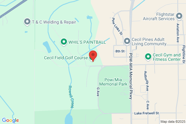 Cecil Field Golf Club