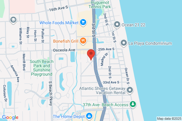 Jacksonville Design Studio LLC