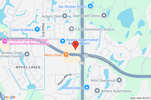 Publix Super Market at Deerwood Village Shopping Center