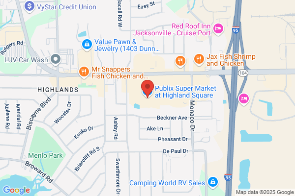 Publix Super Market at Highland Square