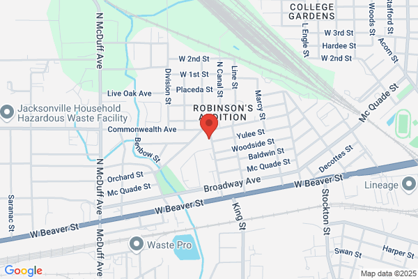 Barron Grocers