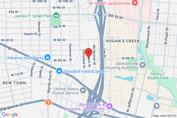 Howard's Grocery