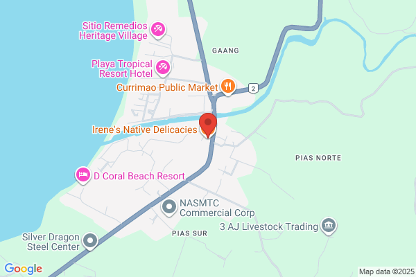 Irenes Tropical Grocery