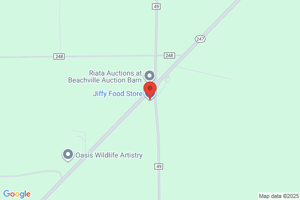 Jiffy Food Store