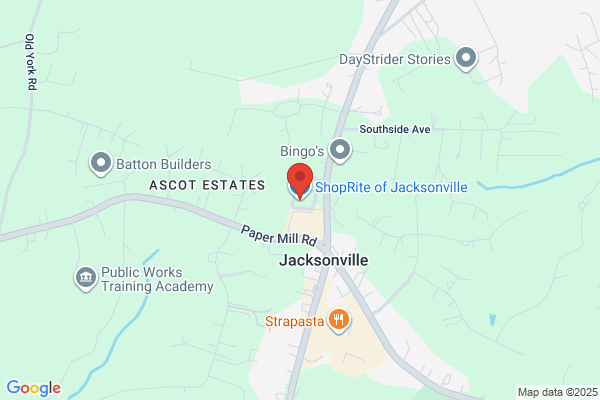 ShopRite of Jacksonville
